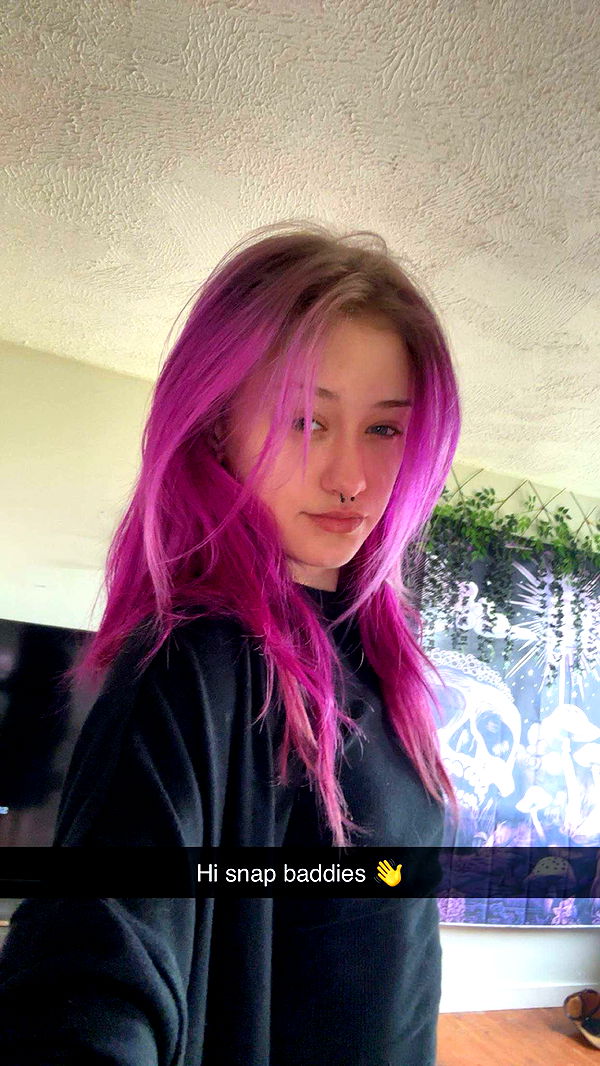 trappkittykhaos image ~ Altpins