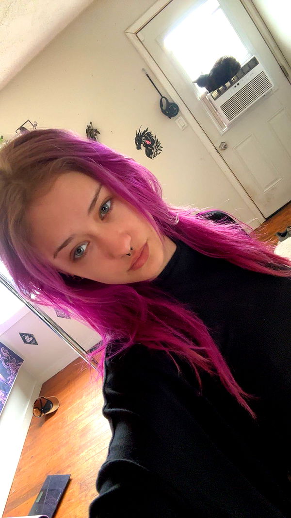 trappkittykhaos image ~ Altpins