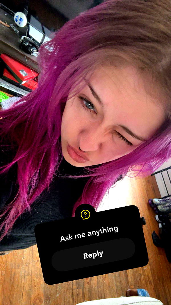 trappkittykhaos image ~ Altpins