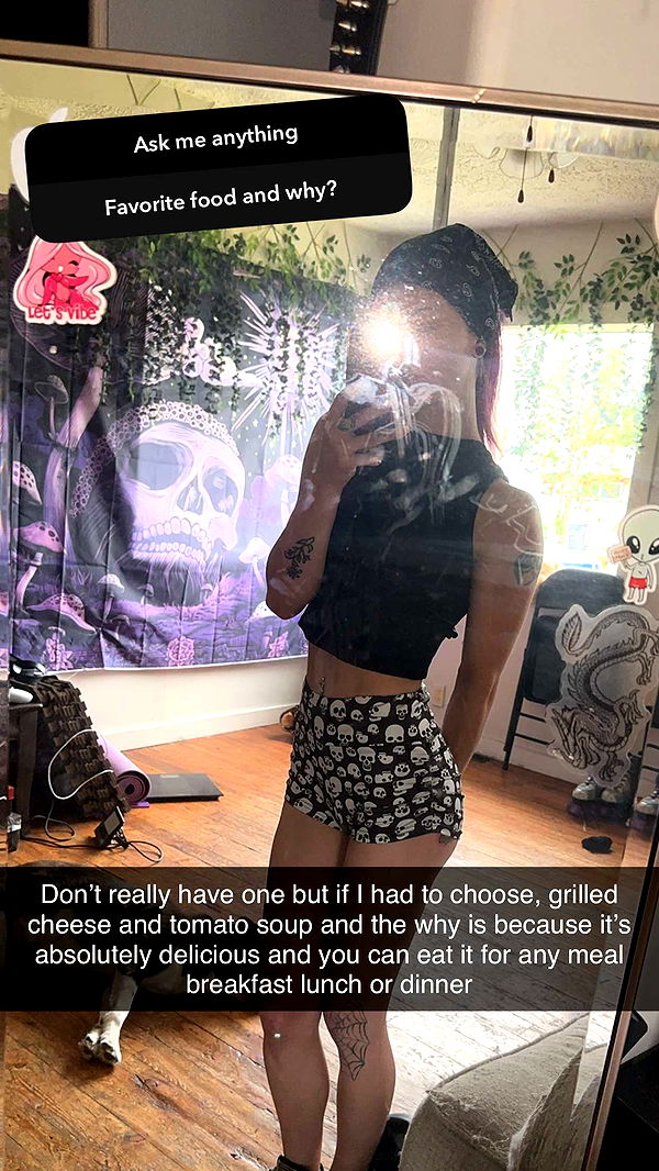 trappkittykhaos image ~ Altpins