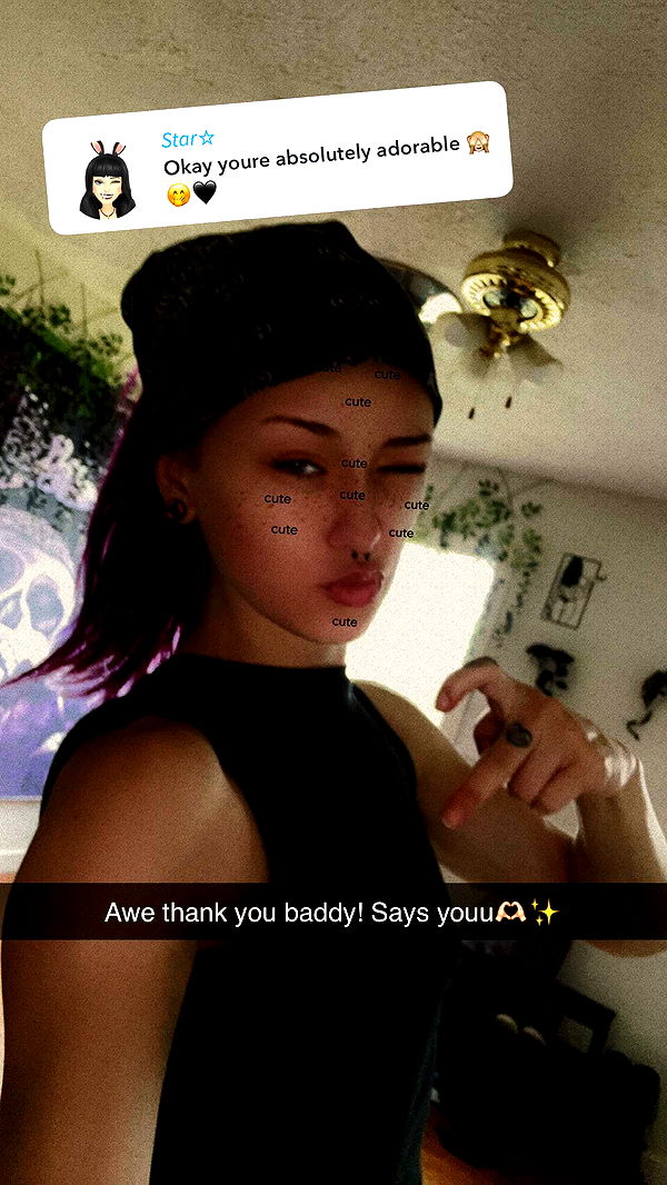 trappkittykhaos image ~ Altpins