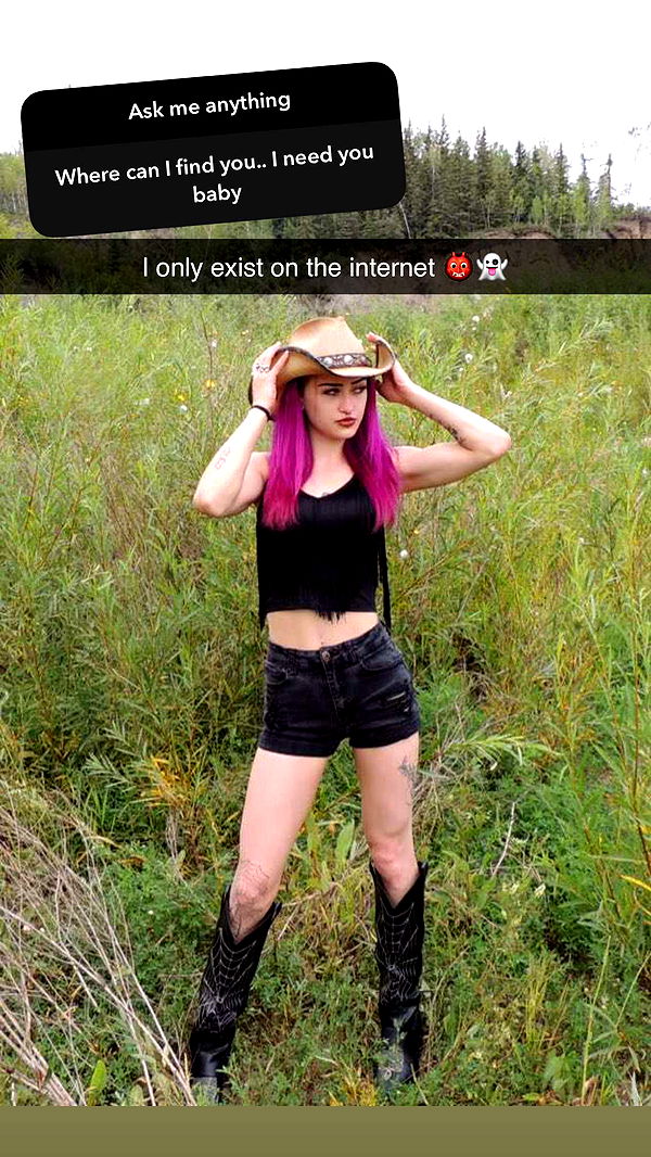 trappkittykhaos image ~ Altpins