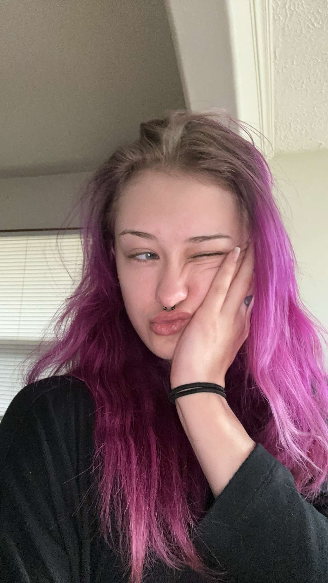 trappkittykhaos snapchat image archive image