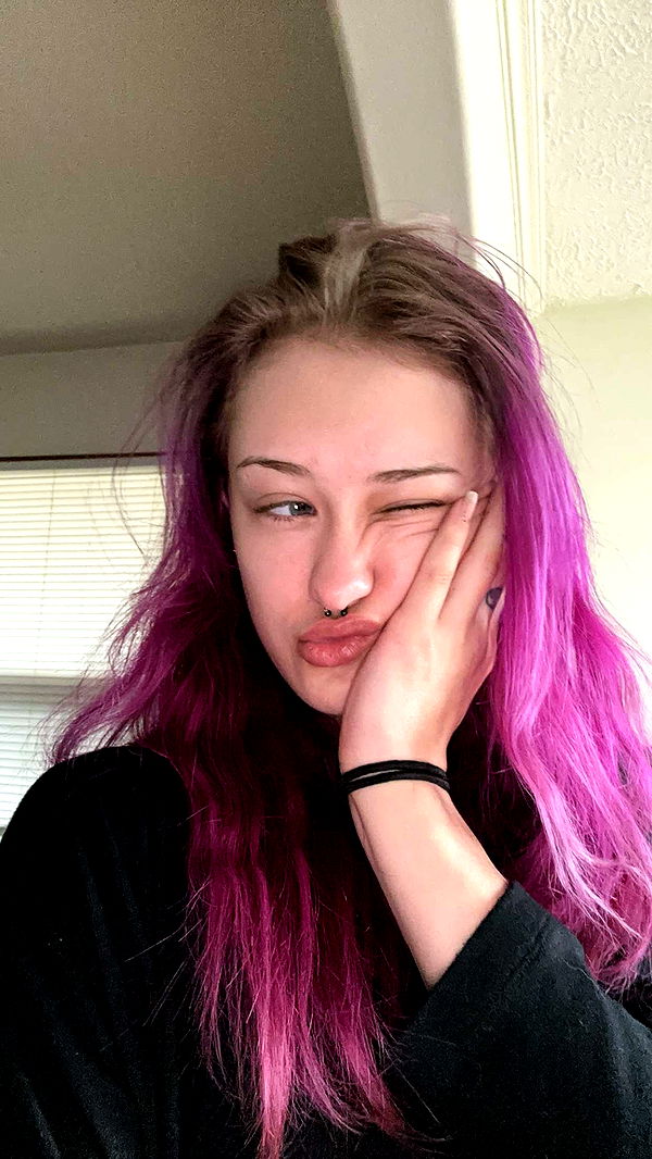 trappkittykhaos image ~ Altpins