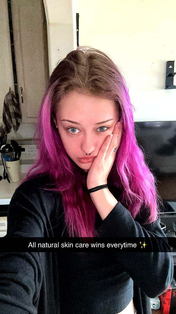 trappkittykhaos image ~ Altpins