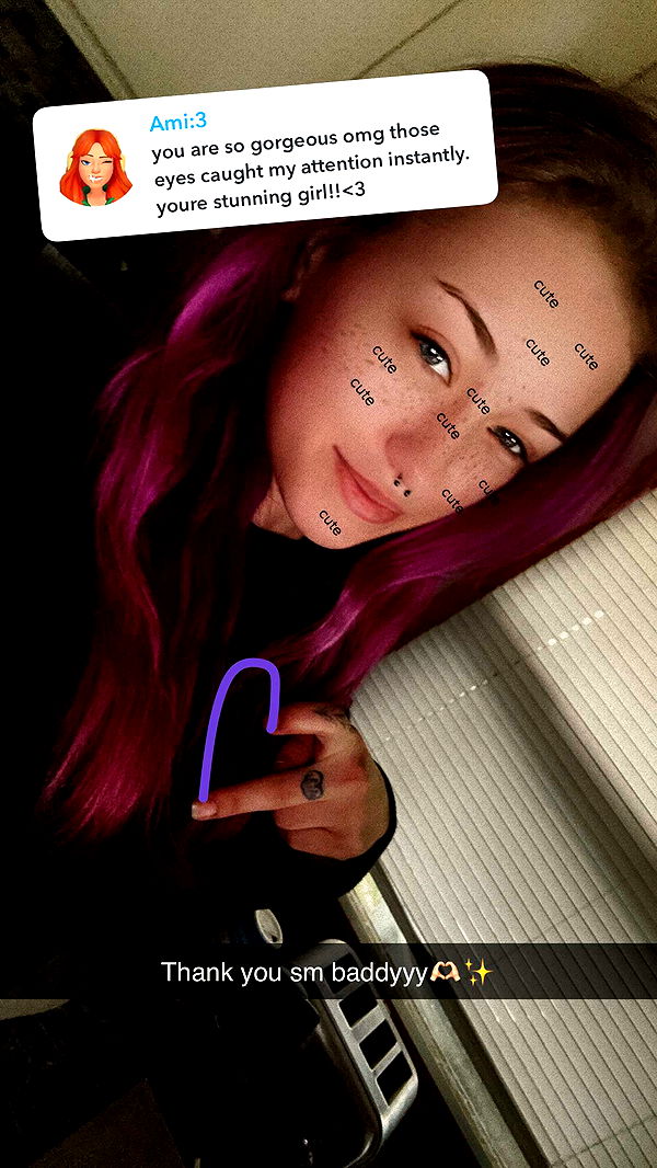 trappkittykhaos image ~ Altpins