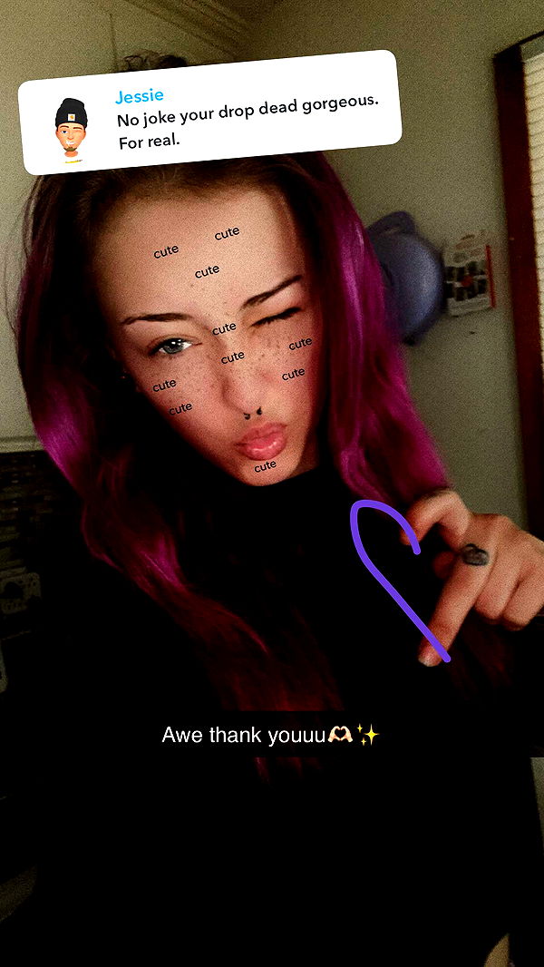 trappkittykhaos image ~ Altpins