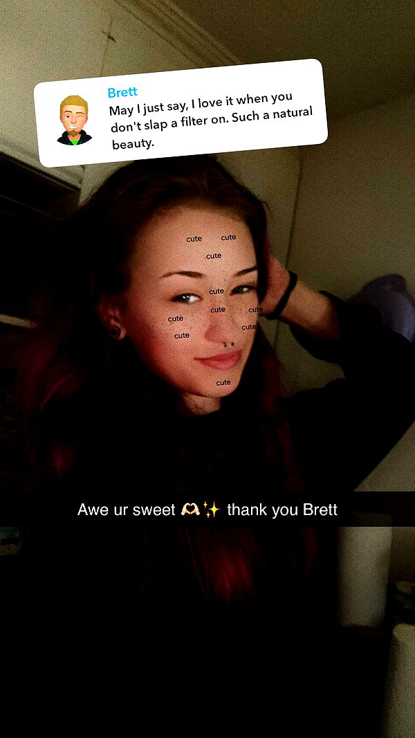 trappkittykhaos image ~ Altpins