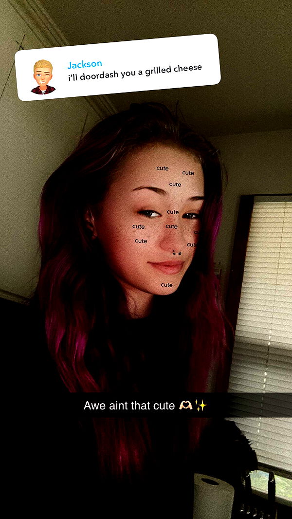 trappkittykhaos image ~ Altpins