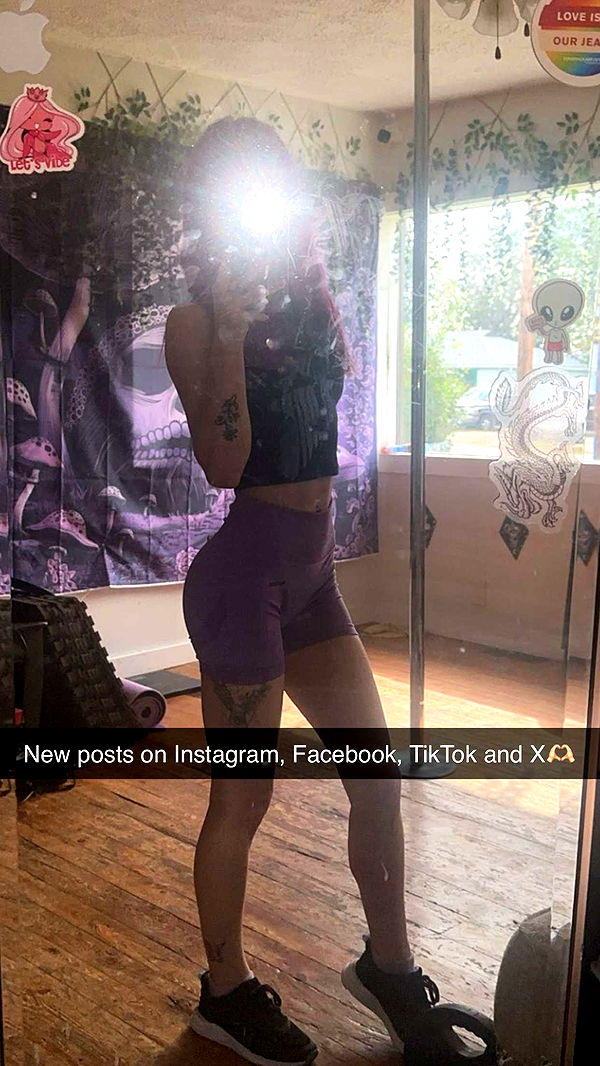 trappkittykhaos image ~ Altpins