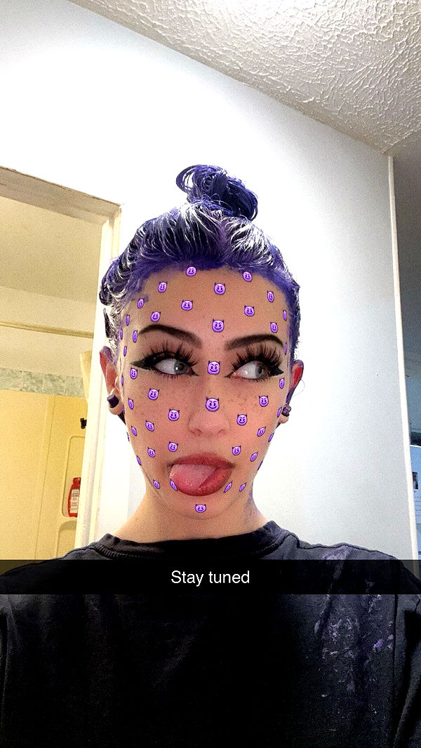 trappkittykhaos image ~ Altpins