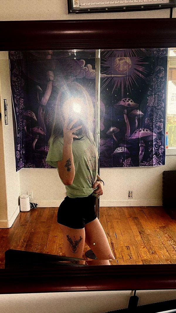 trappkittykhaos image ~ Altpins