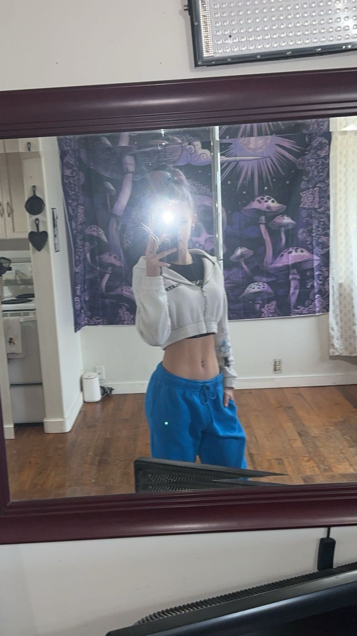 trappkittykhaos snapchat image archive image