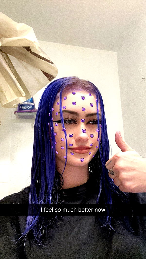 trappkittykhaos image ~ Altpins