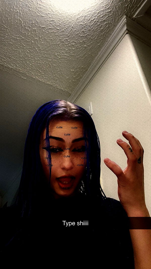 trappkittykhaos image ~ Altpins