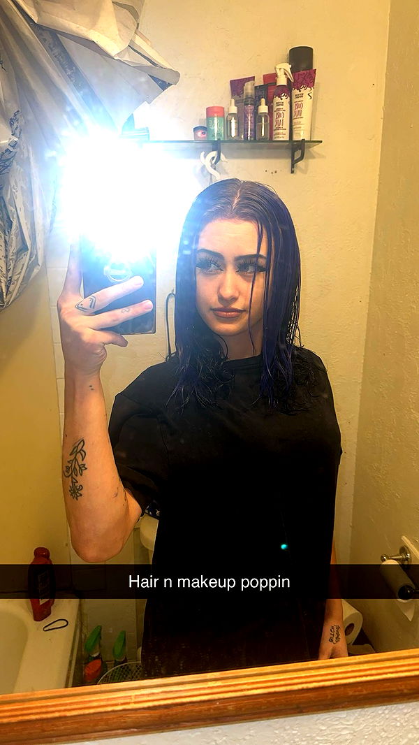 trappkittykhaos image ~ Altpins