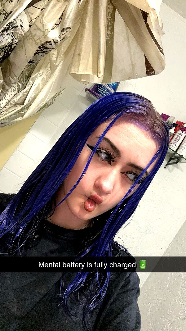 trappkittykhaos image ~ Altpins