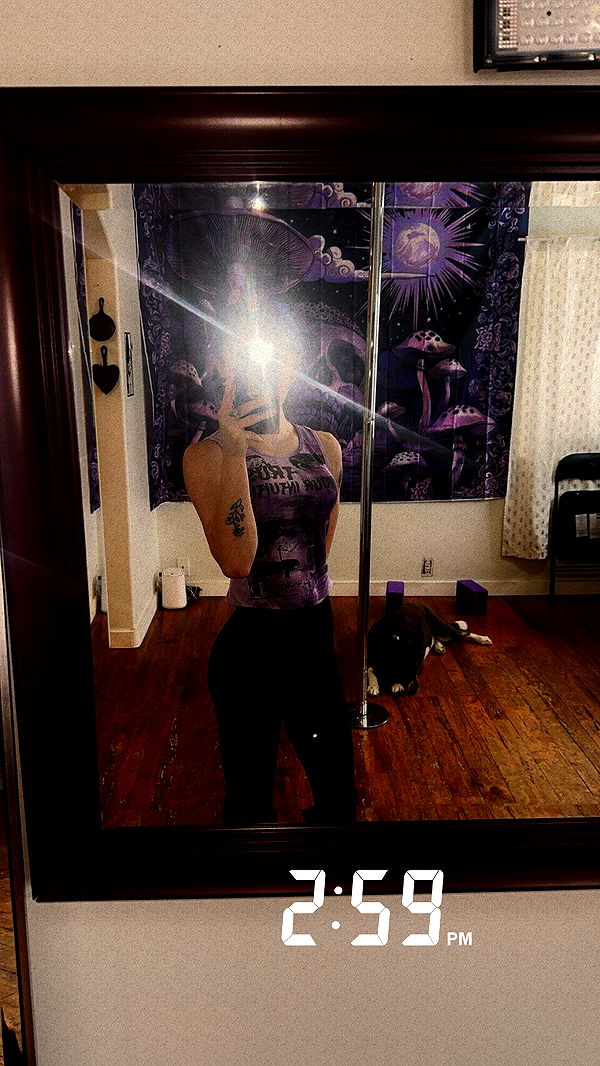 trappkittykhaos image ~ Altpins