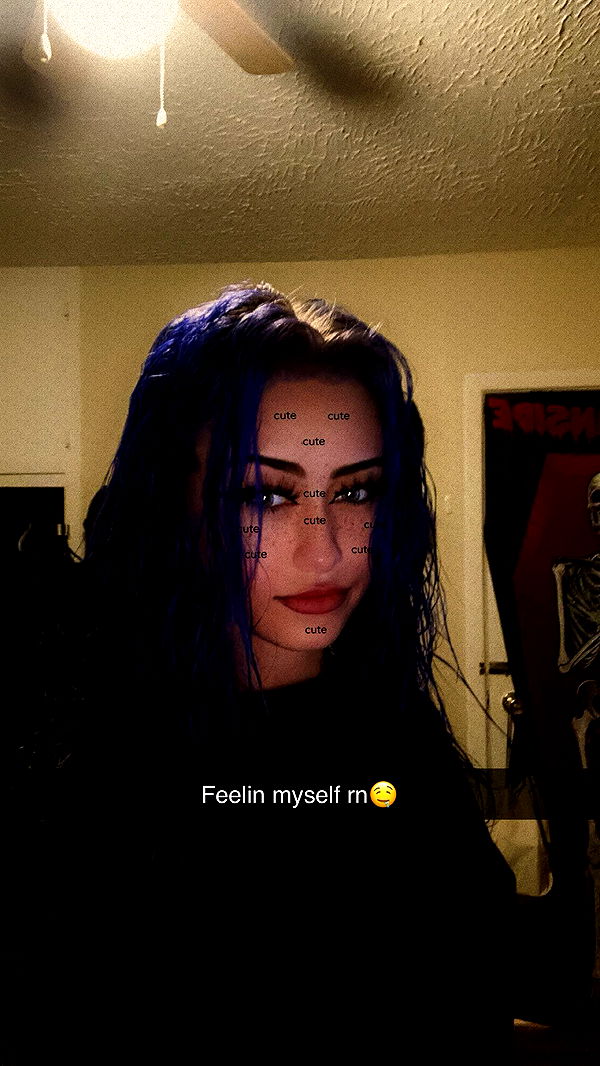 trappkittykhaos image ~ Altpins