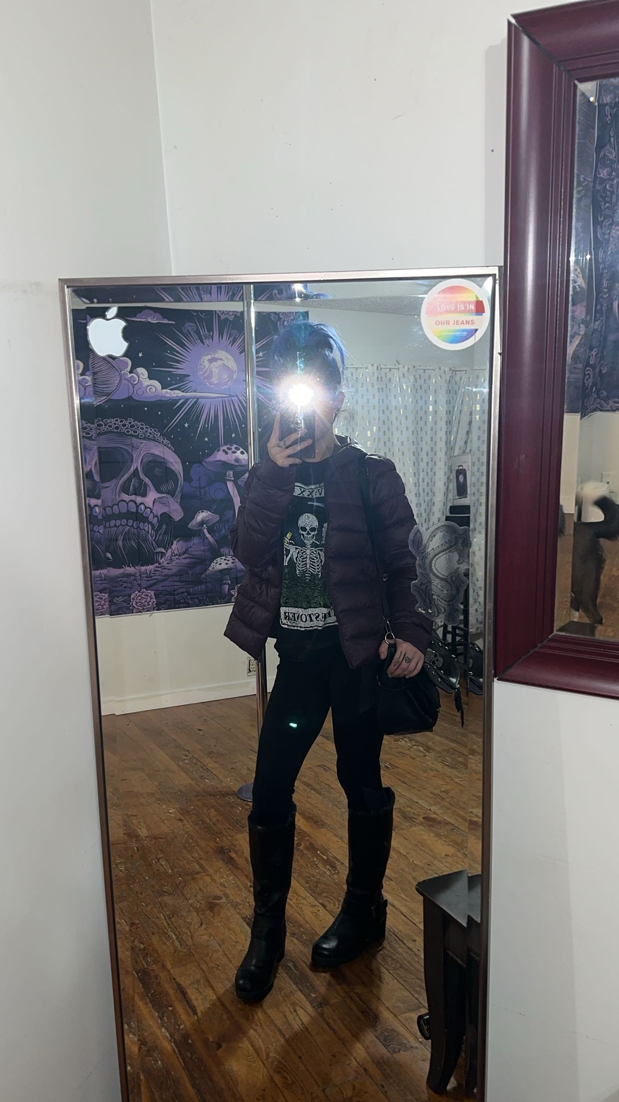 trappkittykhaos snapchat image archive image