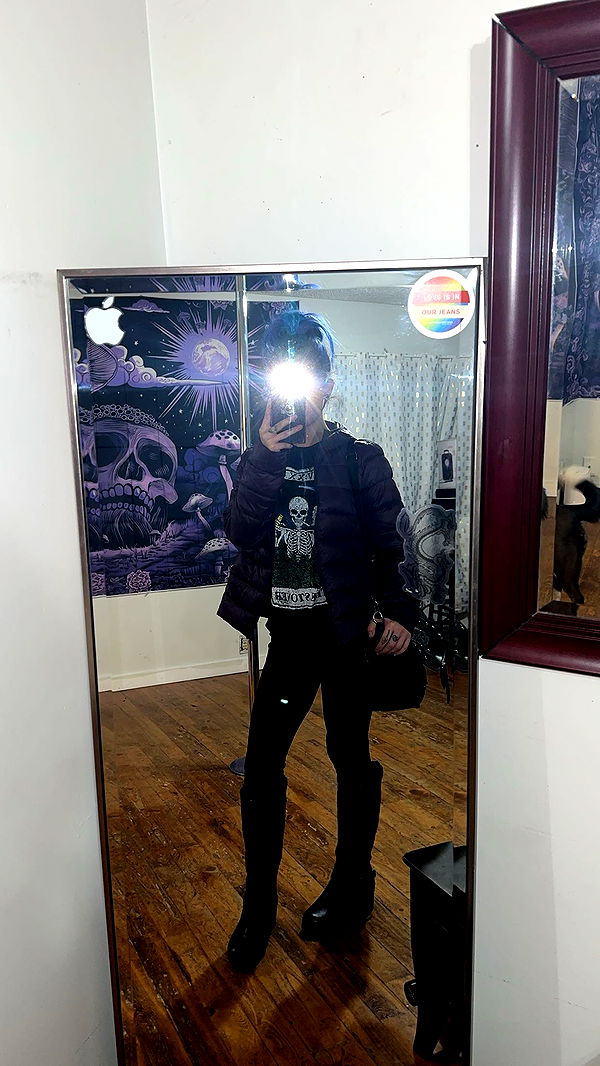 trappkittykhaos image ~ Altpins