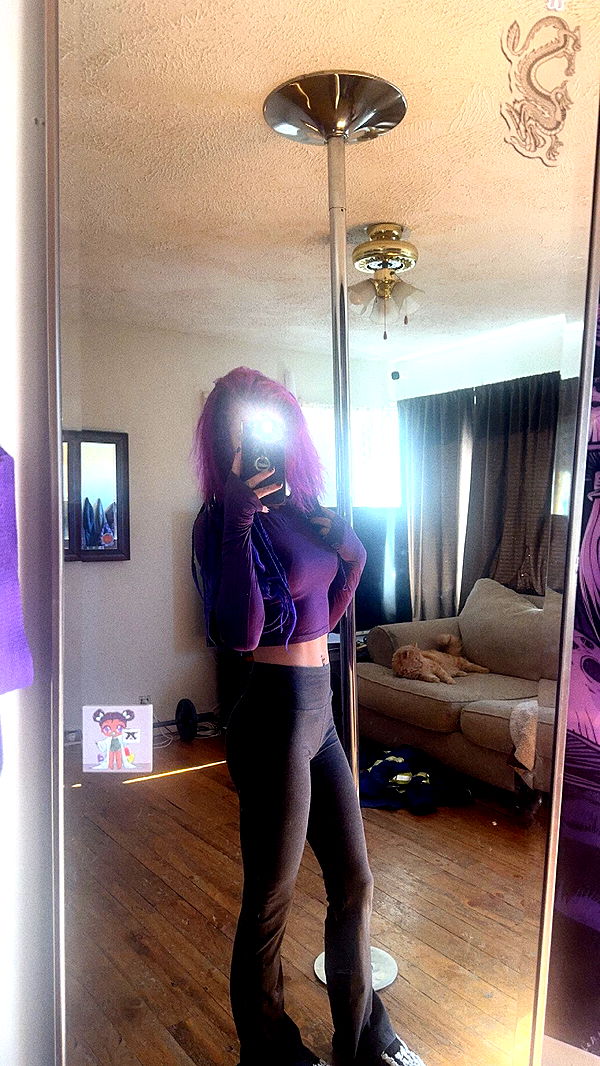 trappkittykhaos image ~ Altpins