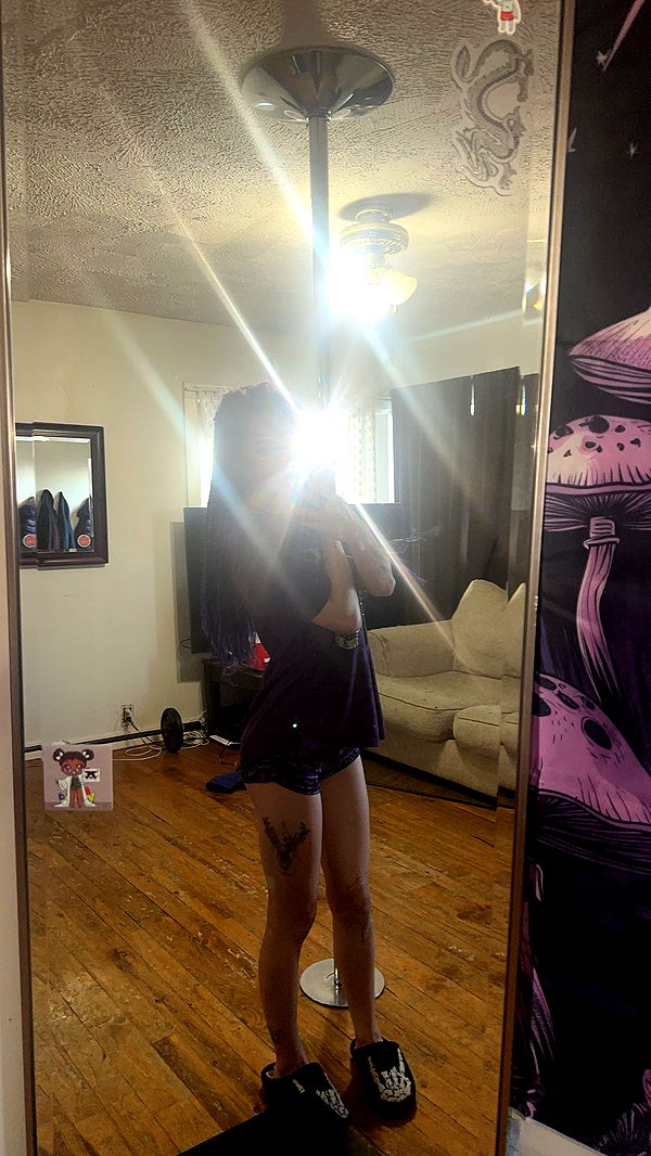 trappkittykhaos image ~ Altpins