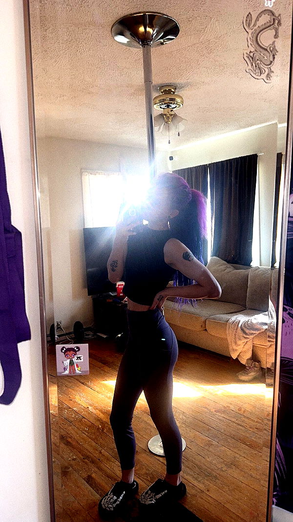 trappkittykhaos image ~ Altpins