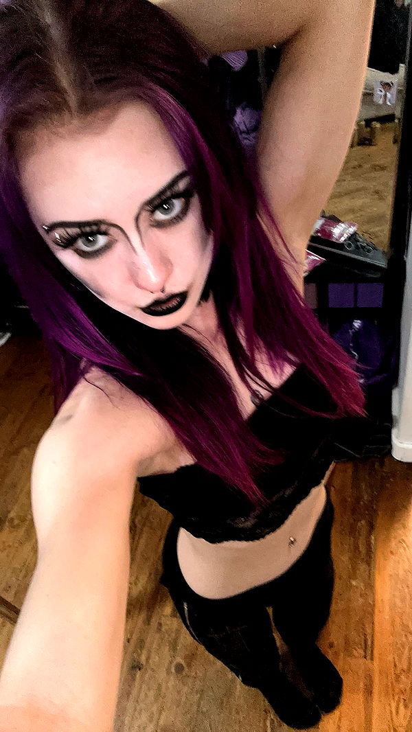 trappkittykhaos image ~ Altpins