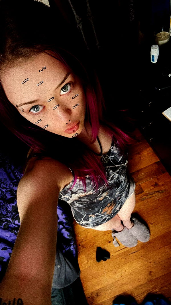 trappkittykhaos image ~ Altpins