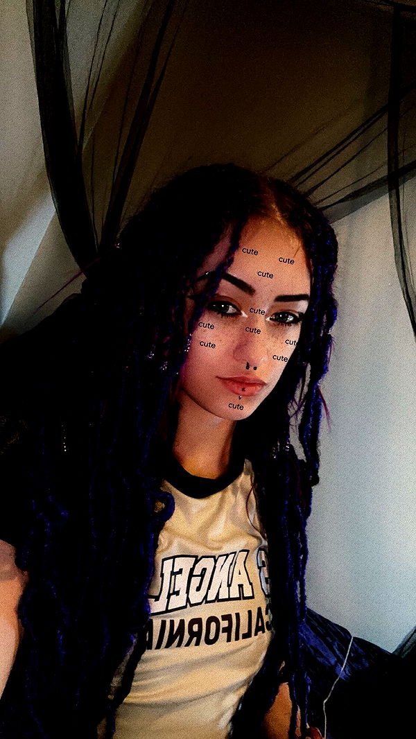 trappkittykhaos image ~ Altpins