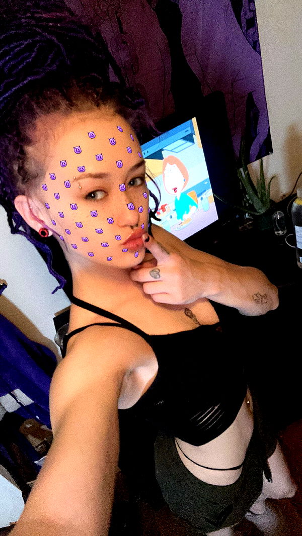 trappkittykhaos image ~ Altpins