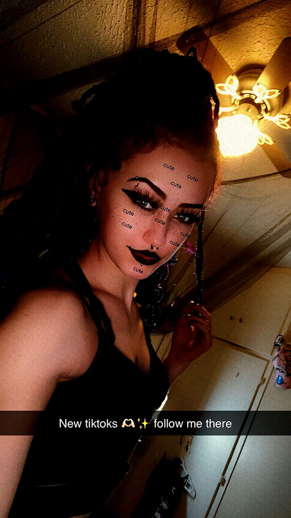 trappkittykhaos image ~ Altpins