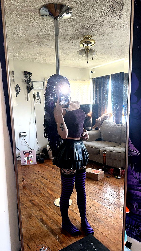 trappkittykhaos image ~ Altpins