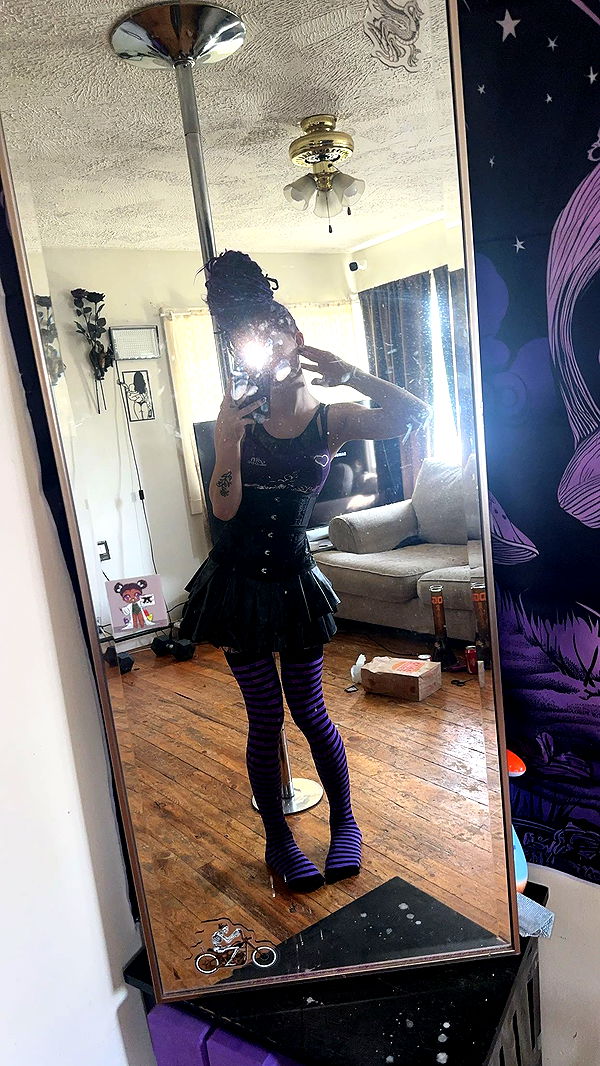 trappkittykhaos image ~ Altpins