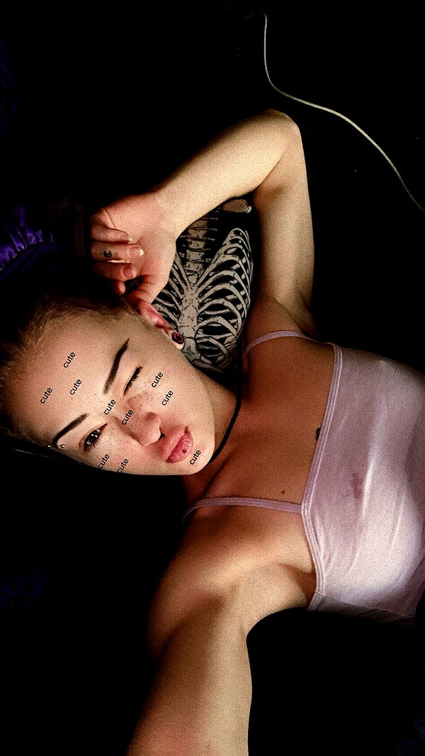 trappkittykhaos image ~ Altpins