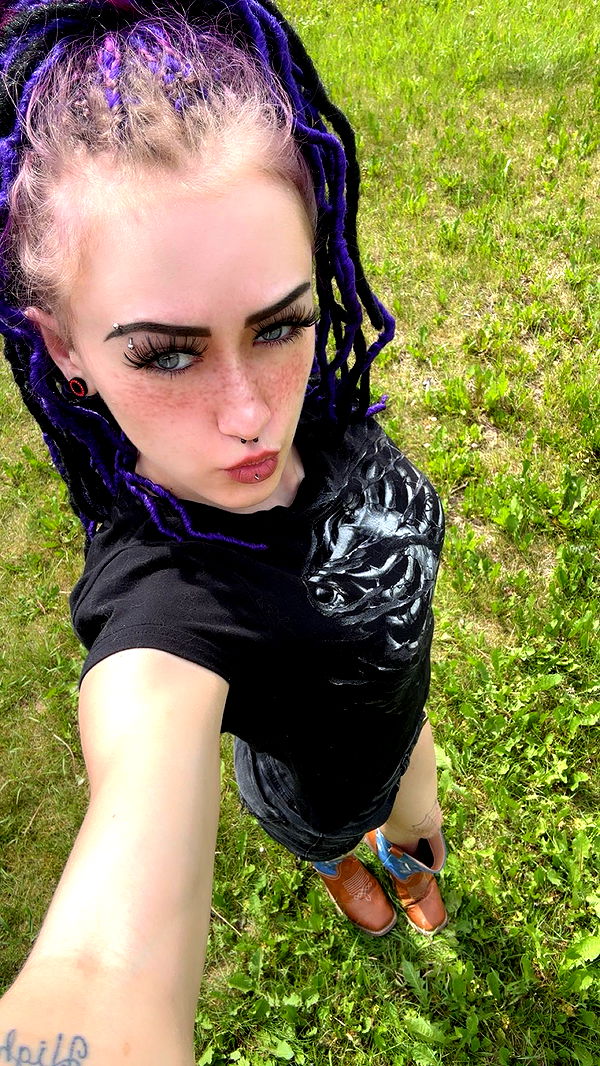 trappkittykhaos image ~ Altpins