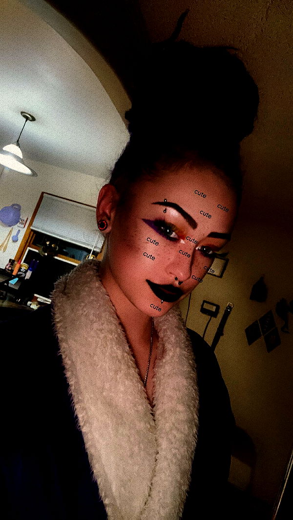 trappkittykhaos image ~ Altpins