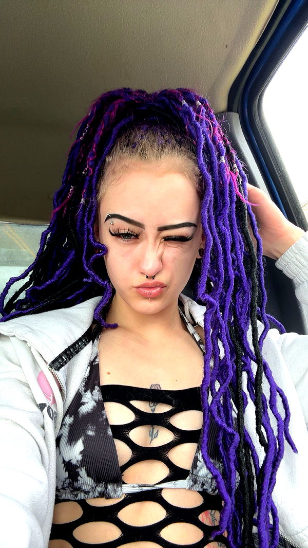 trappkittykhaos image ~ Altpins