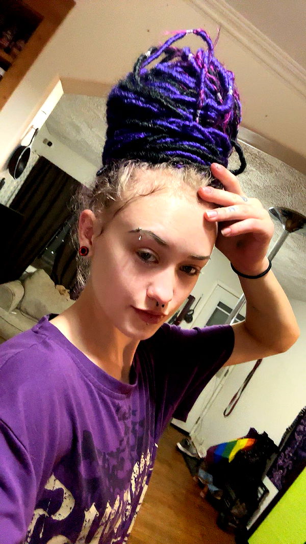 trappkittykhaos image ~ Altpins