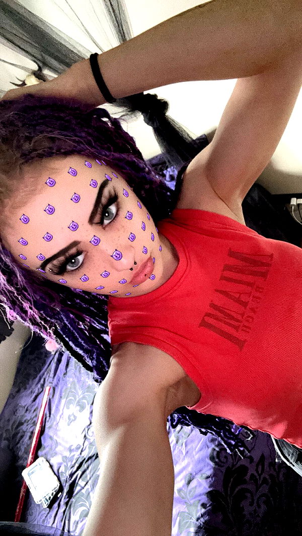 trappkittykhaos image ~ Altpins