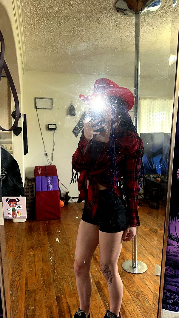 trappkittykhaos image ~ Altpins