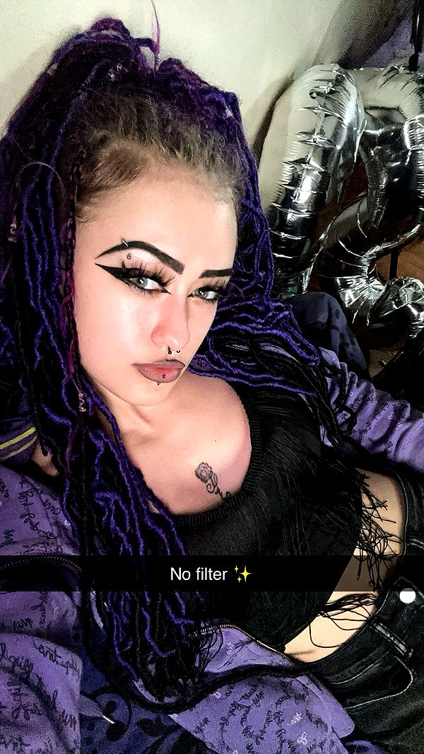 trappkittykhaos image ~ Altpins