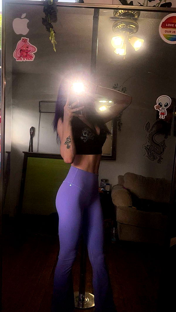 trappkittykhaos image ~ Altpins