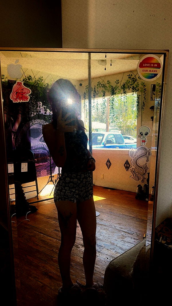 trappkittykhaos image ~ Altpins