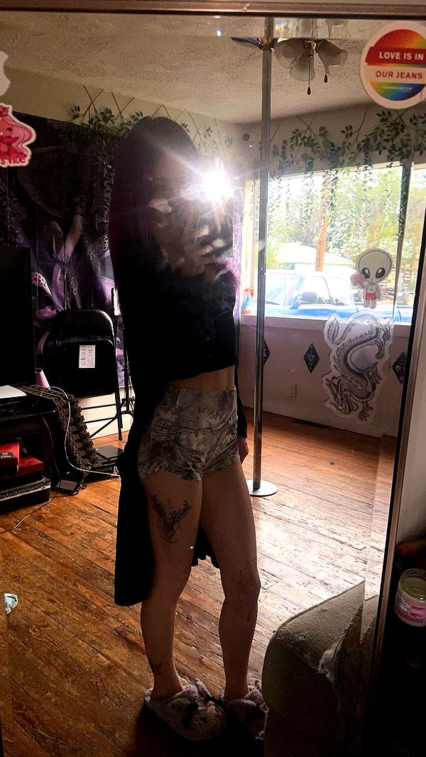 trappkittykhaos image ~ Altpins