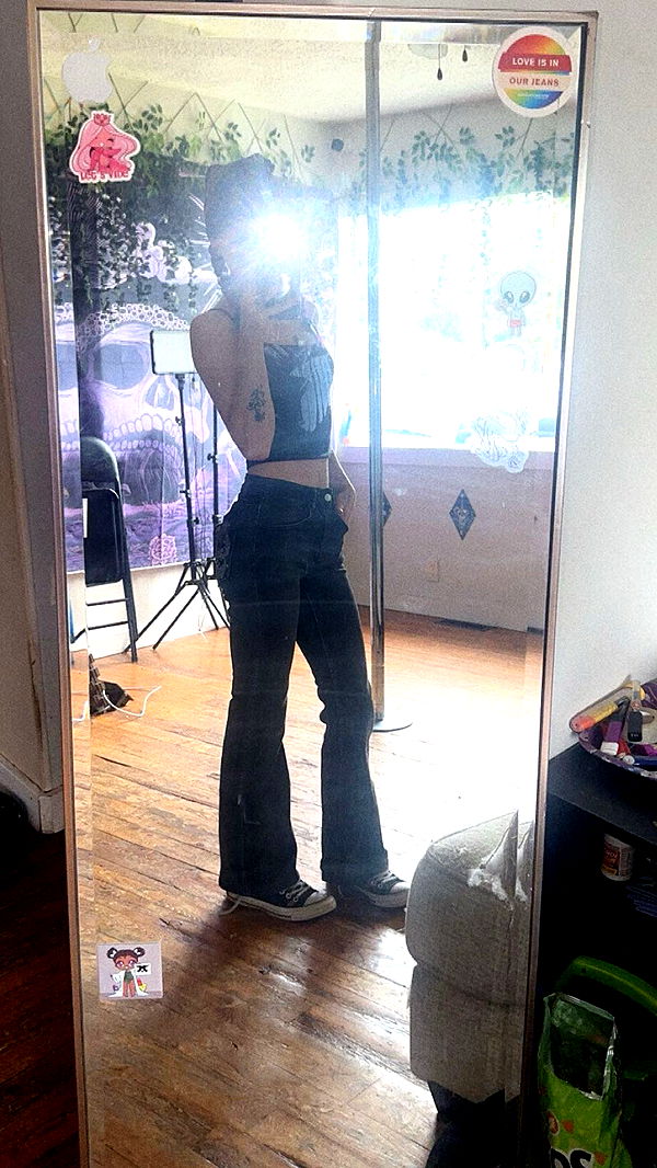 trappkittykhaos image ~ Altpins