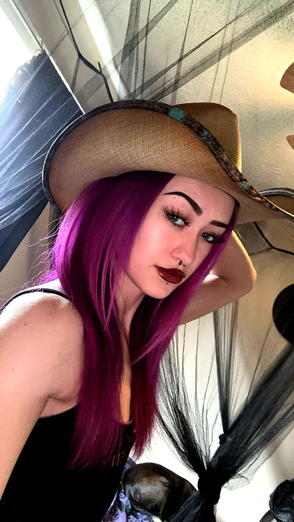 trappkittykhaos image ~ Altpins