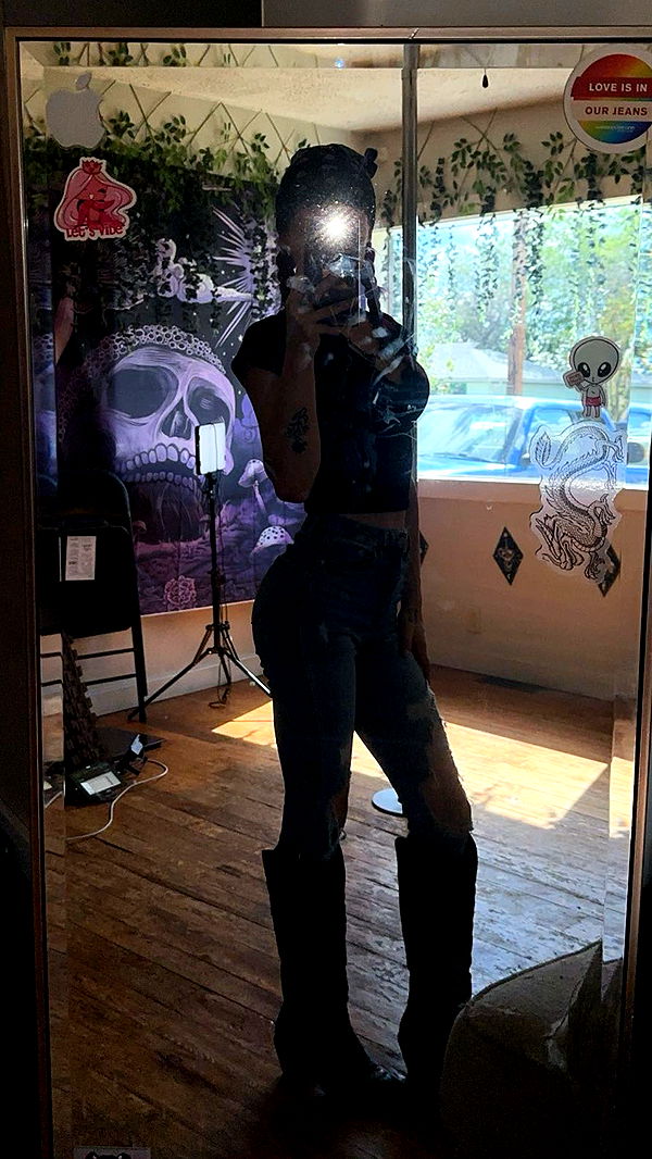 trappkittykhaos image ~ Altpins