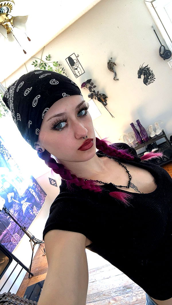 trappkittykhaos image ~ Altpins